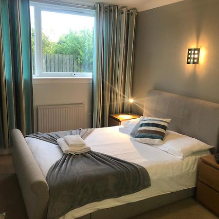 White Horse Inn Balmedie Екстер'єр фото