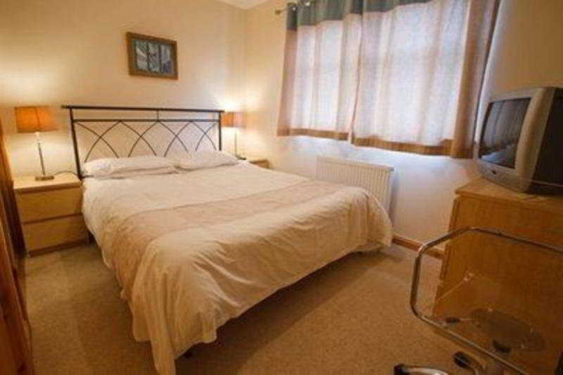 White Horse Inn Balmedie Екстер'єр фото